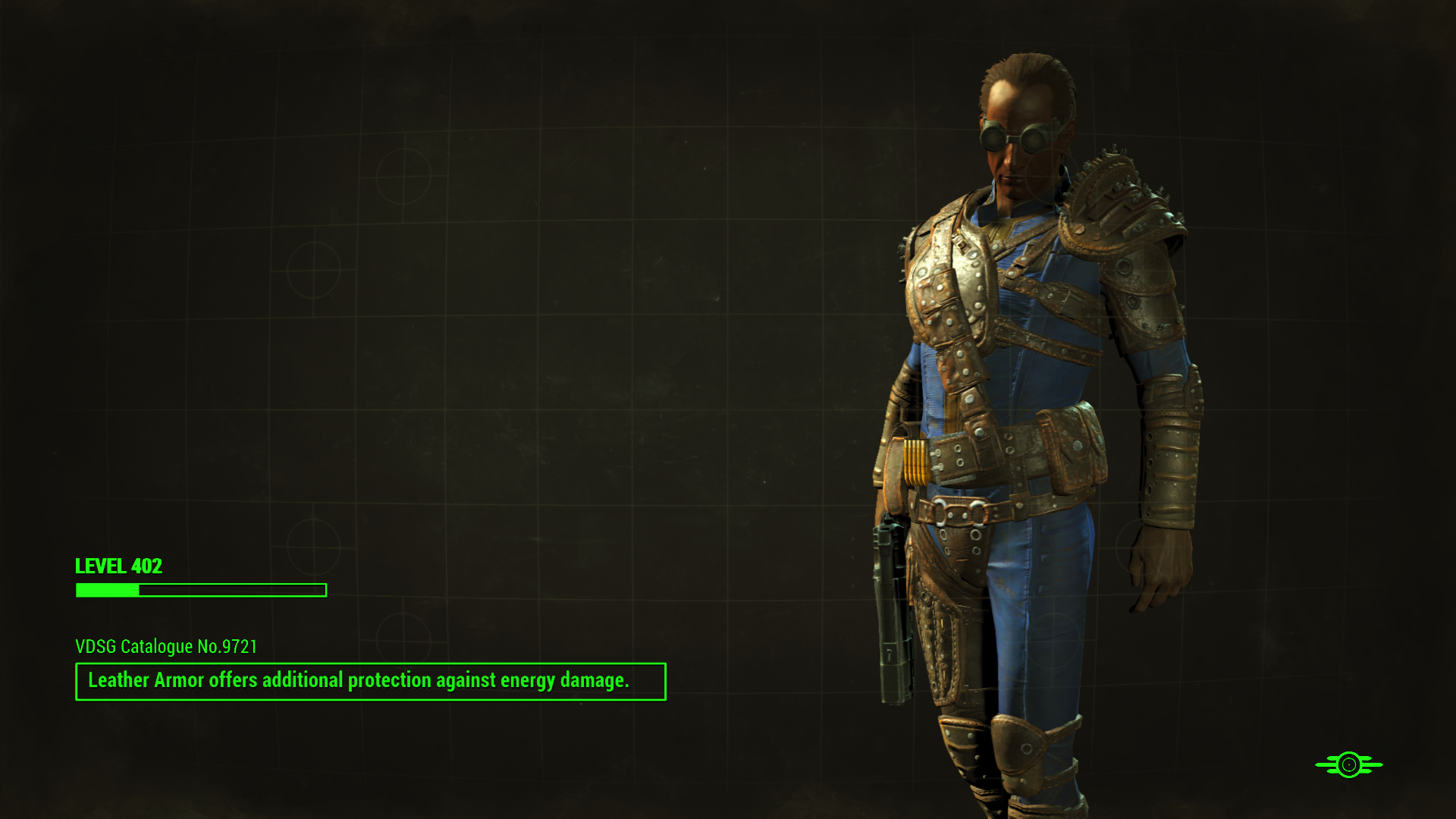 fallout 4 leather armor mods fallout 4 leather armor mods