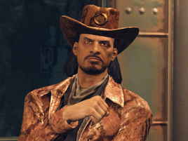 FO76AC Veracio Cruz infobox