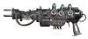 FO76 Enclave plasma gun