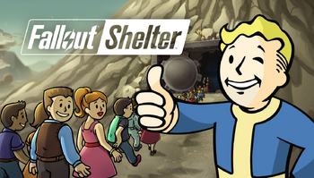 Fallout Shelter GameFront