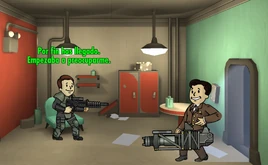 FoS El dardo de Harkness imagen