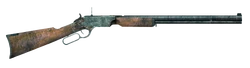 Lever Rifle