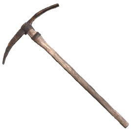 Pickaxe(FO76)
