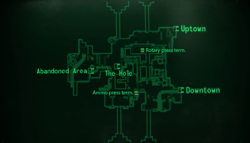 fallout 3 the pitt ammo press fallout 3 the pitt ammo press