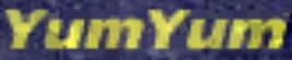 Yum Yum logo