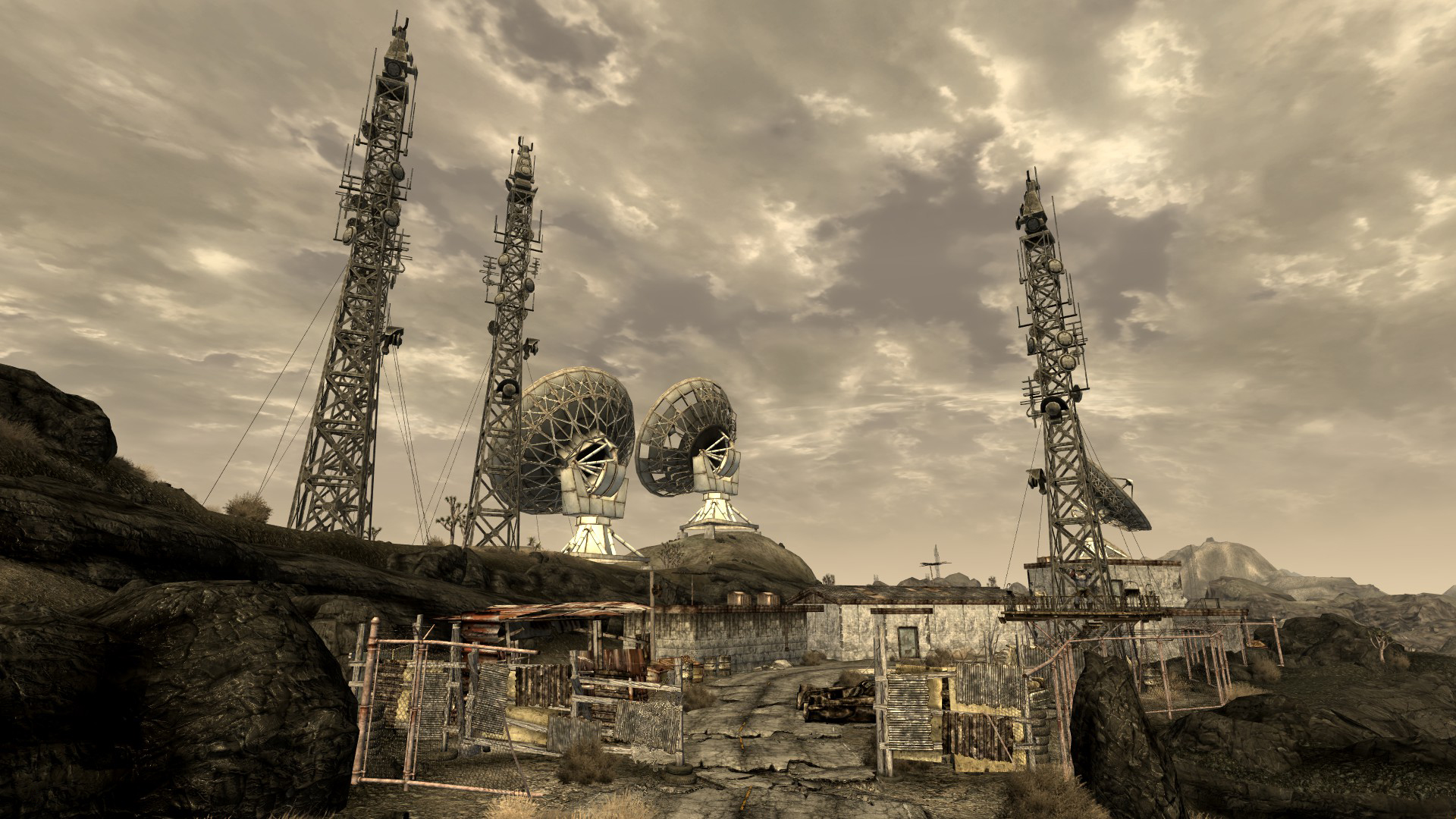 Fallout 4 радиостанция супермутантов фото 23