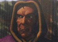 Elder's head as found on the Fallout Trilogy pack