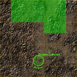 FO2 Willy meeting locations