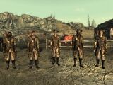 Regulators (Fallout 3)