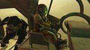 FO4 Enclave Pilot