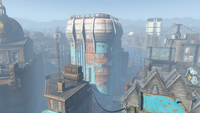 FO4 HalluciGen Exterior 03