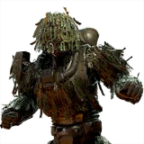 FO76LR Ghillie Robot Armor