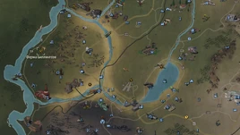 FO76 Billings homestead wmap