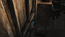 FO76 Scoot's shack (From Ray).png (2.46 MB) Location
