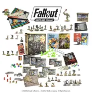 Vault Tec Bundle (2019)