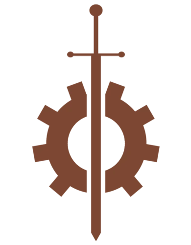 brotherhood of steel outcast logo