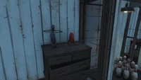Toy rocketship (Fallout 4) | Fallout Wiki | Fandom