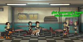 FoS Espía a los saqueadores imagen