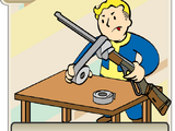 Gunsmith