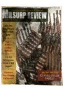 Boletín de subastas militares