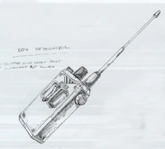 Detonator concept art