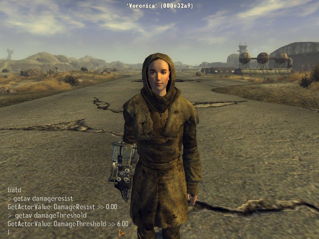 fallout new vegas merc grunt outfit fallout new vegas merc grunt outfit