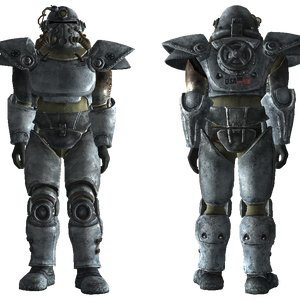 Power Armor Fallout Wiki Fandom