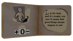 You Re Special Fallout Wiki Fandom You Re Special Fallout Wiki Fandom