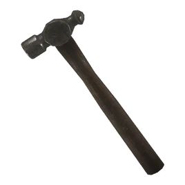 Ballpeen hammer