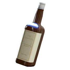 Bourbon