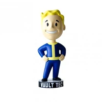 Vault Boy bobblehead version 3 for Fallout 3