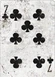 FNV 7 of Clubs