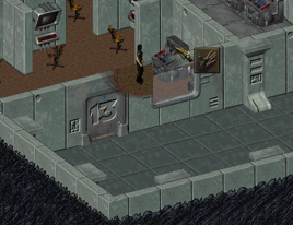 FO1 Quest Start Learning Program