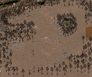 FO2 Den Slave run camp.png