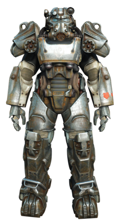 brotherhood of steel knight fallout 4