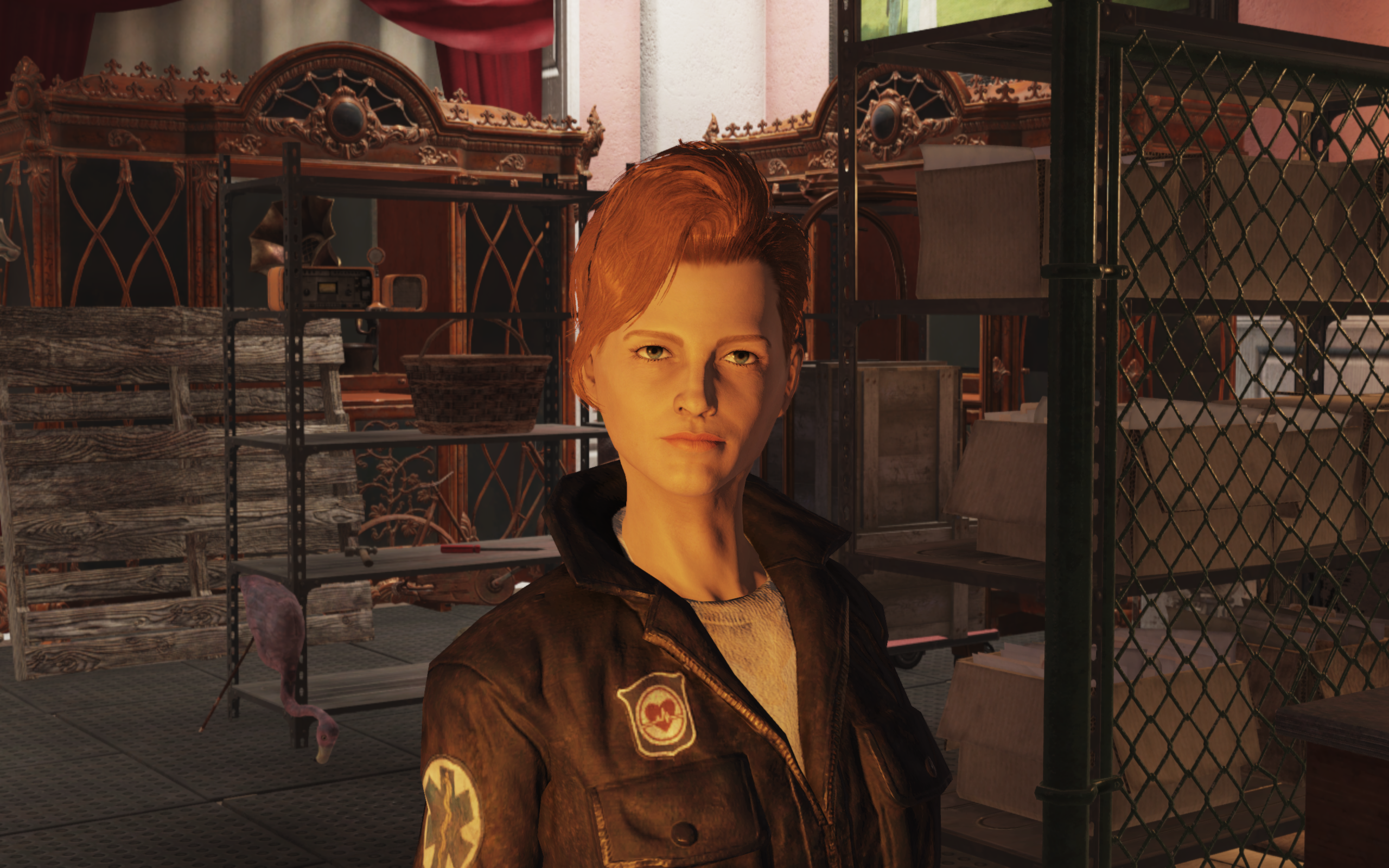 Sophie Wagoner Fallout Wiki Fandom(04)