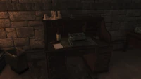 FO76TP Sanctum (Priest's letter).png (1.62 MB) Location