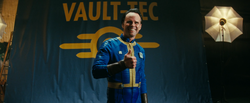 FOTV Cooper thumbs up