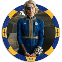 Steph Harper | Fallout Wiki | Fandom