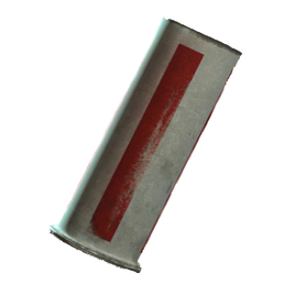 Fo4 flare