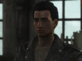 Mitch (Far Harbor)