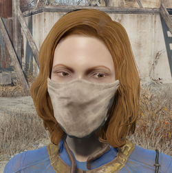 Surgical mask (Fallout 4) | Wiki