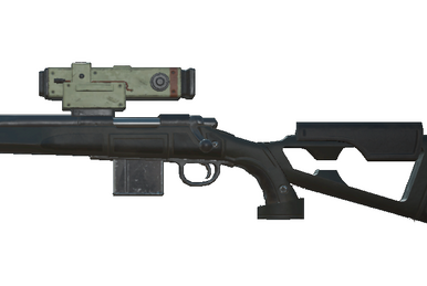 Two-Shot Refined Assault Rifle - Level 50 - 1 Star - TS: Buy Fallout 76 PC  Item Weapons, F76 Items - MMOGA