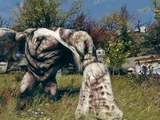 Monstre de Grafton