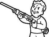 猎枪 (Fallout 3)