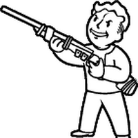Hunting rifle (Fallout: New Vegas) | Fallout Wiki | Fandom