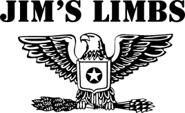 Jim's Limbs logo