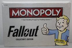Monopoly: Fallout | Fallout Wiki | Fandom