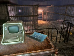 Releasing nightstalkers