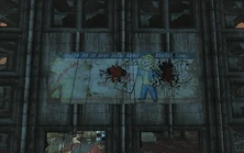 Shelter advertisement The Pitt.png (2,03 МБ) Пропаганда Волт-Тек